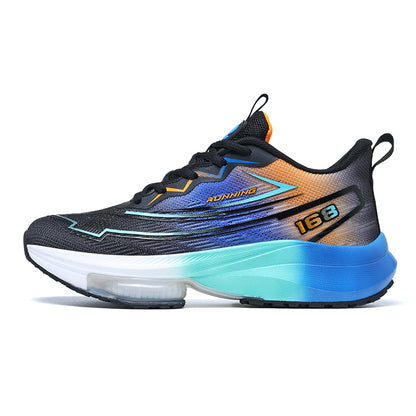 ‘Prism Foundry’ X9X Sneakers