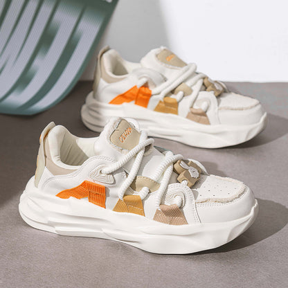 'Reckoning Resonance' X9X Sneakers