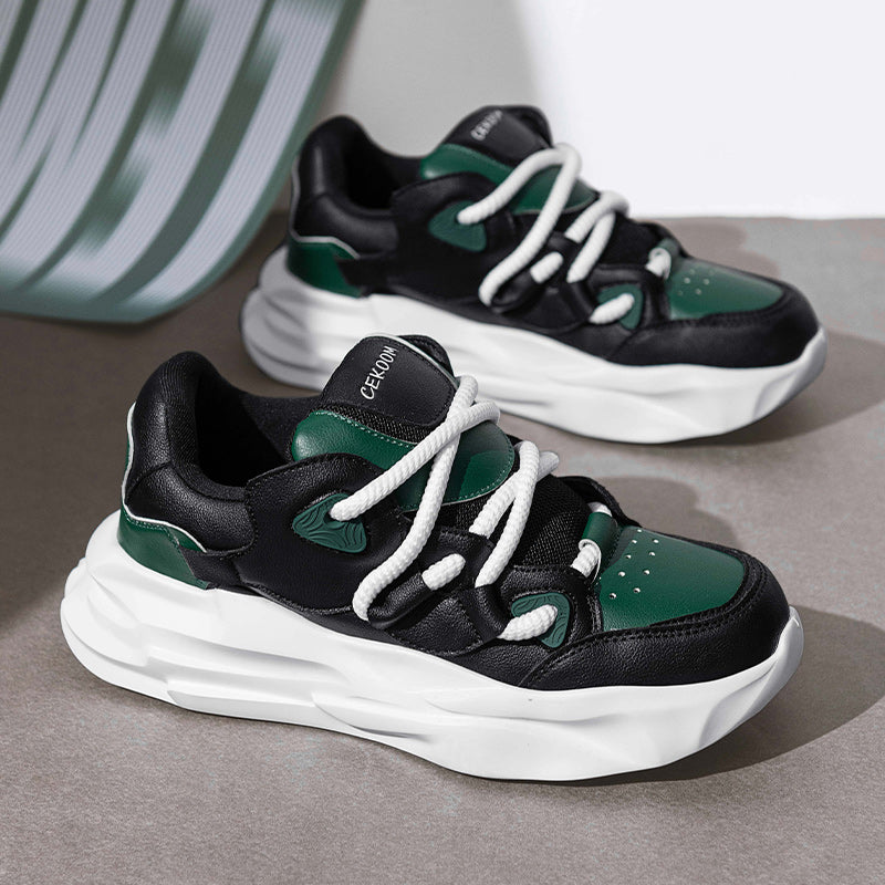 'Apocalypse Ascend' X9X Sneakers
