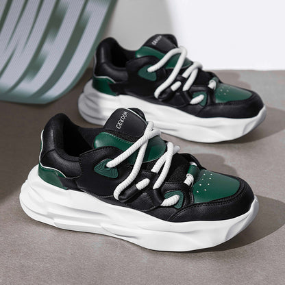 'Apocalypse Ascend' X9X Sneakers