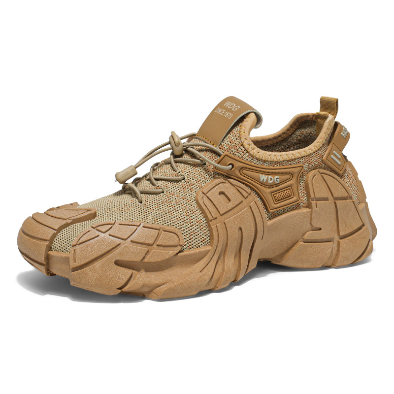 'Luminara Rift' X9X Sneakers