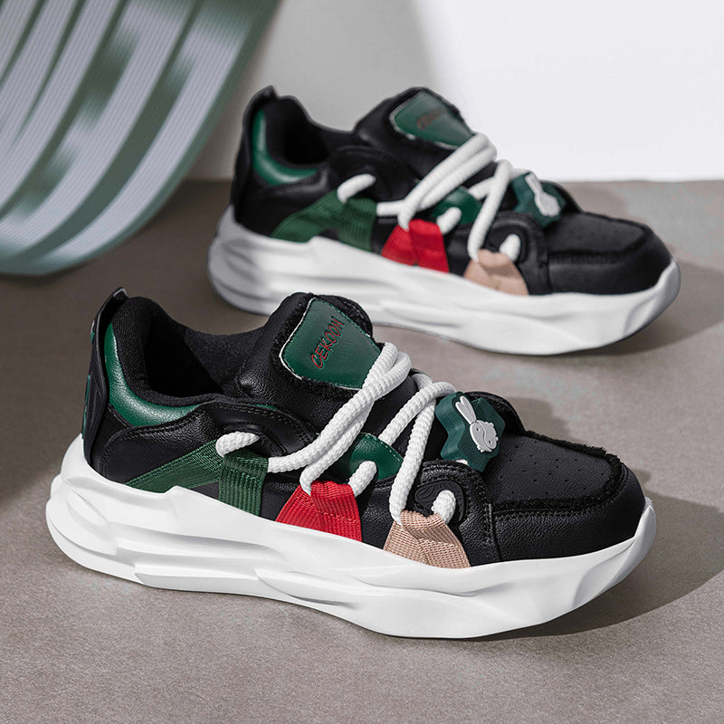 'Reckoning Resonance' X9X Sneakers