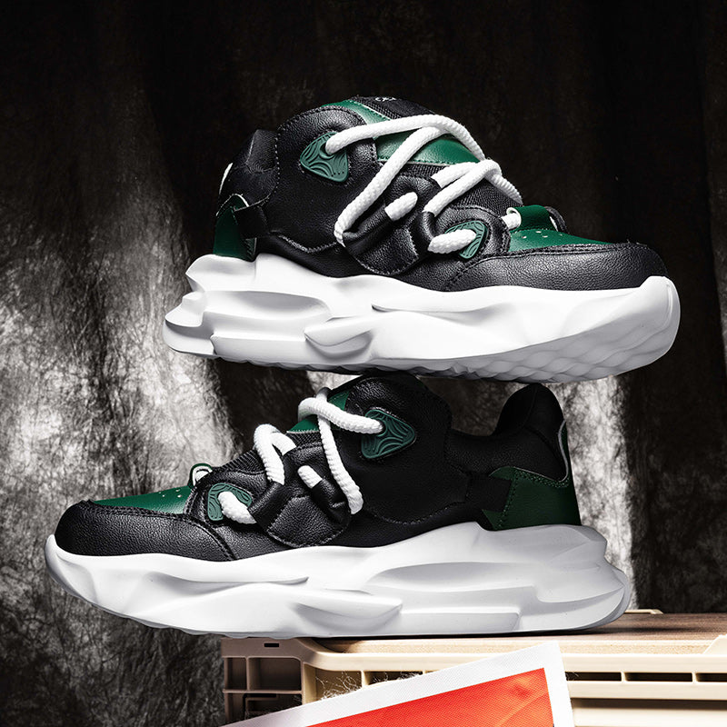 'Apocalypse Ascend' X9X Sneakers