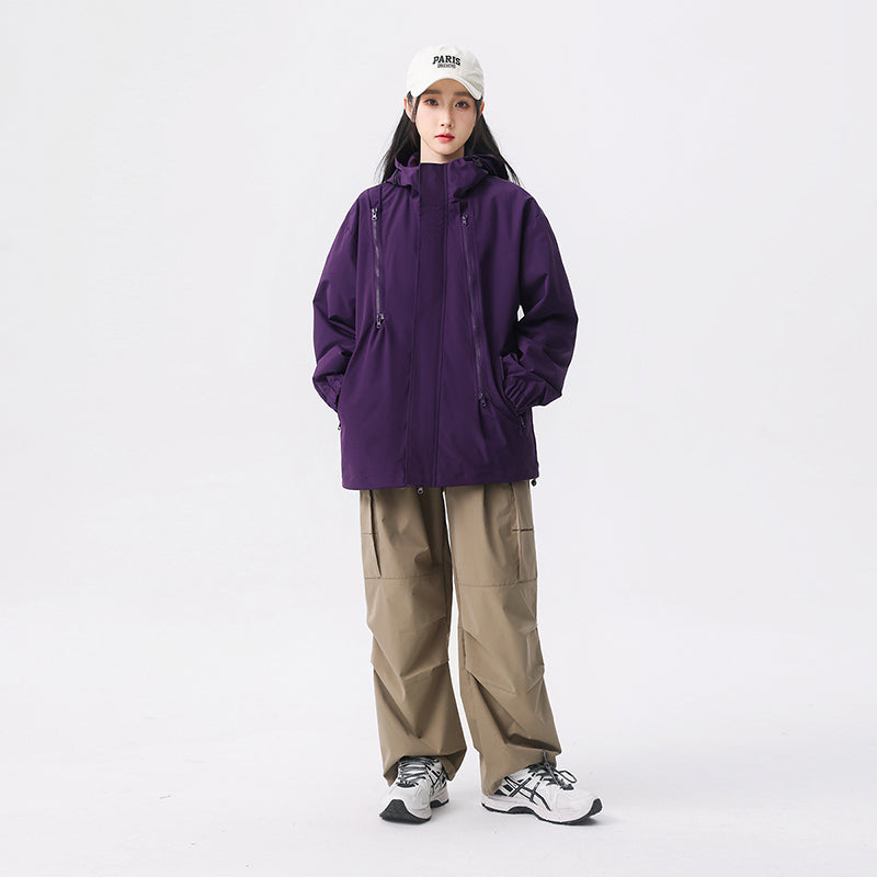 MLB 8008 Outdoor Jacket