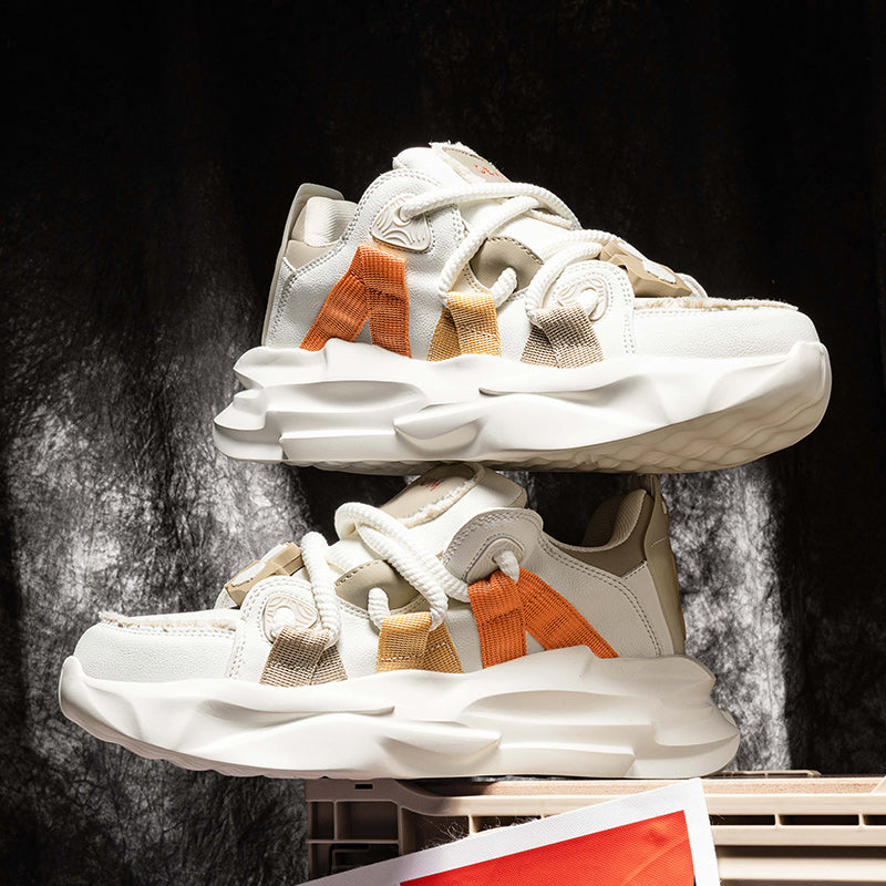 'Reckoning Resonance' X9X Sneakers