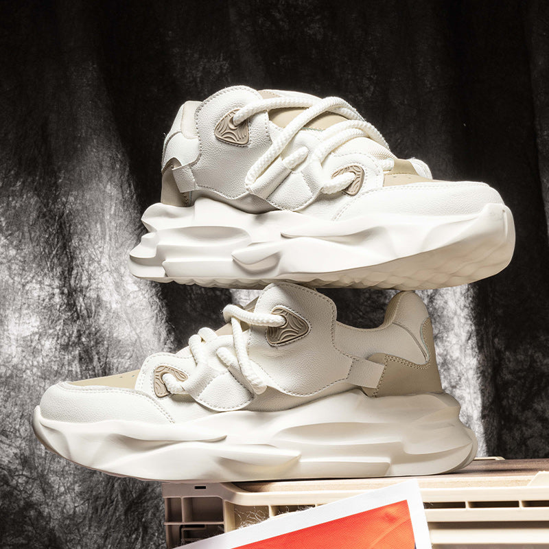 'Apocalypse Ascend' X9X Sneakers
