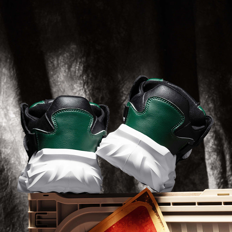 'Apocalypse Ascend' X9X Sneakers