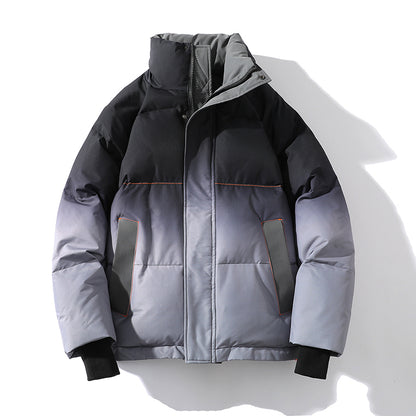 MLB Z707 Puffer Jacket