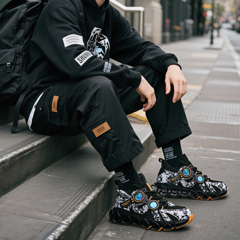 ‘Urban Vector’ X9X Sneaker