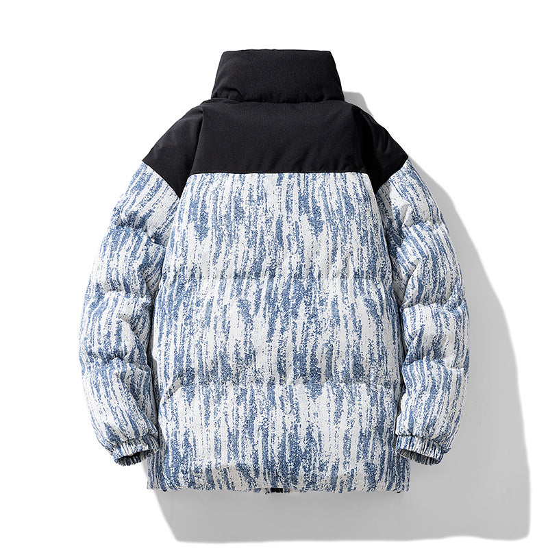 MLB Z705 Puffer Jacket