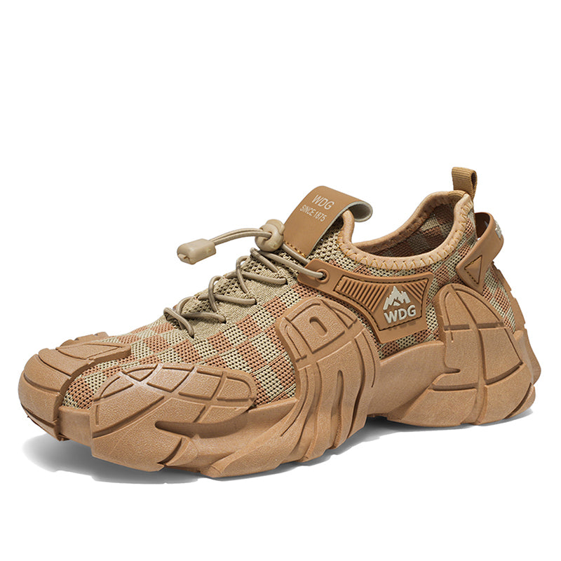 'Ethereon Flux' X9X Sneakers