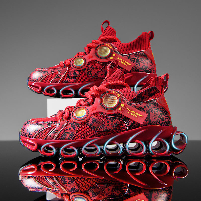 ‘Urban Vector’ X9X Sneaker