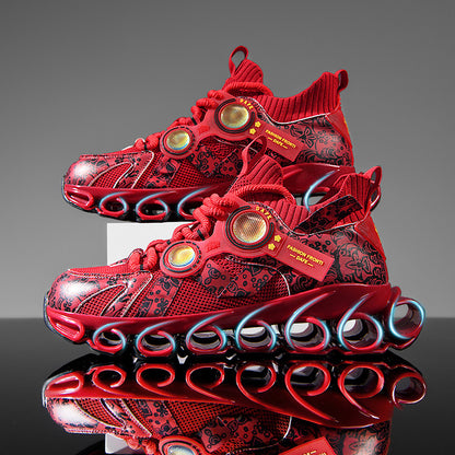 ‘Urban Vector’ X9X Sneaker