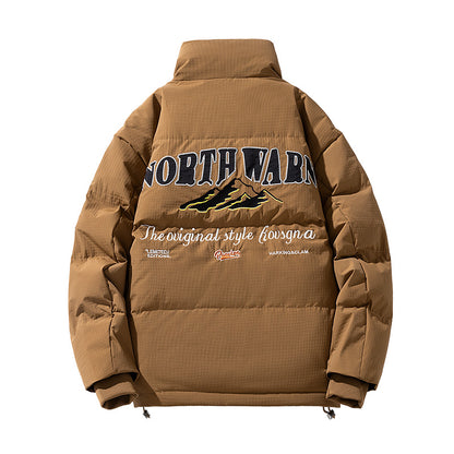 MLB Z722 Puffer Jacket