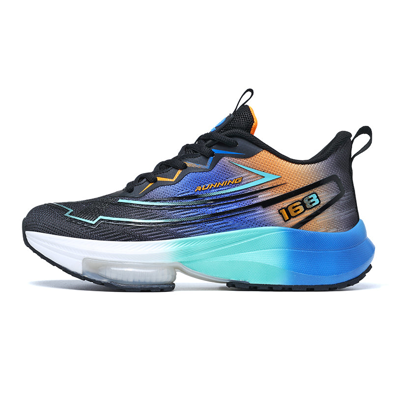 ‘Prism Foundry’ X9X Sneakers