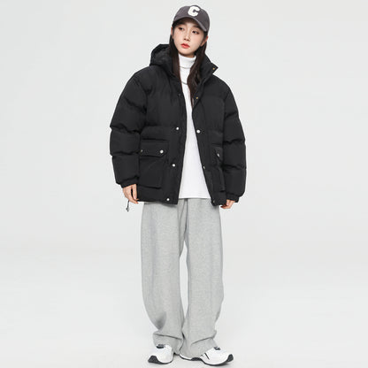 MLB LX05 Down Jacket - Onyx Black