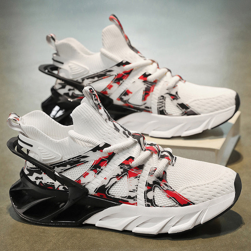 ‘Sovereign Pulse’ X9X Sneakers