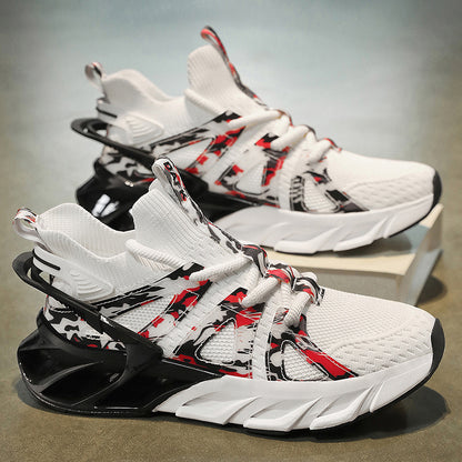 ‘Sovereign Pulse’ X9X Sneakers