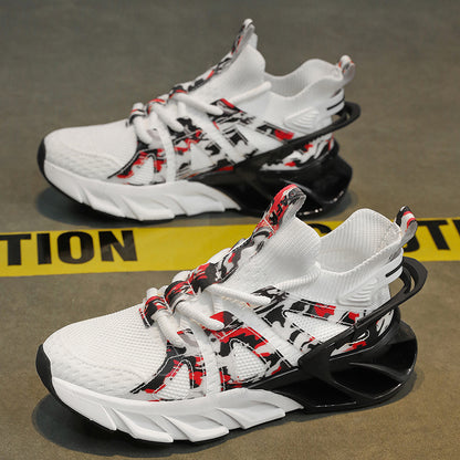 ‘Sovereign Pulse’ X9X Sneakers