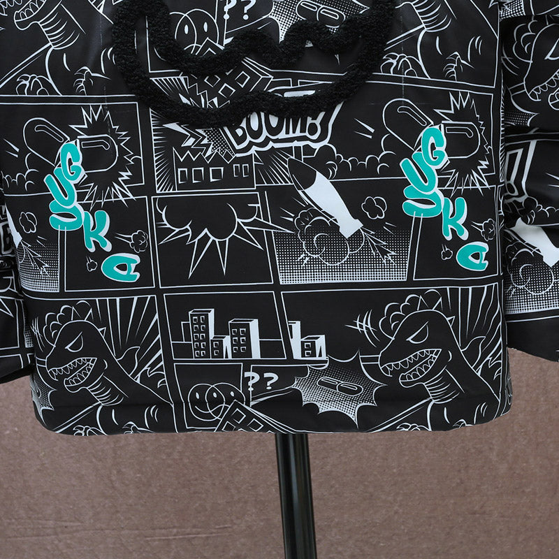MLB Z720 Puffer Jacket