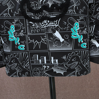 MLB Z720 Puffer Jacket