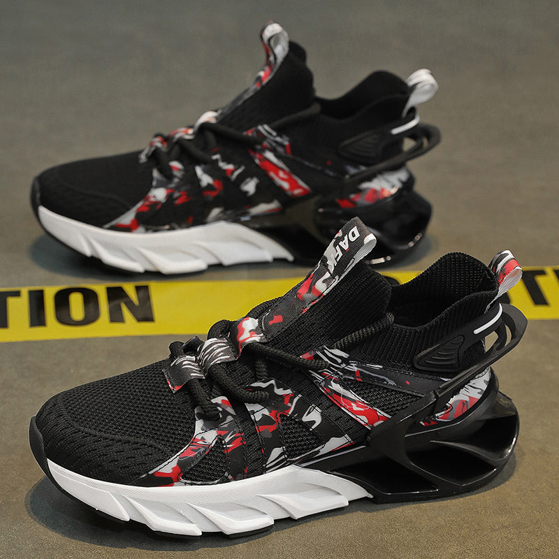 ‘Sovereign Pulse’ X9X Sneakers