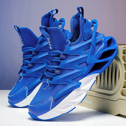 ‘Momentum Crest’ X9X Sneakers
