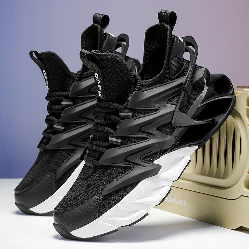 ‘Momentum Crest’ X9X Sneakers