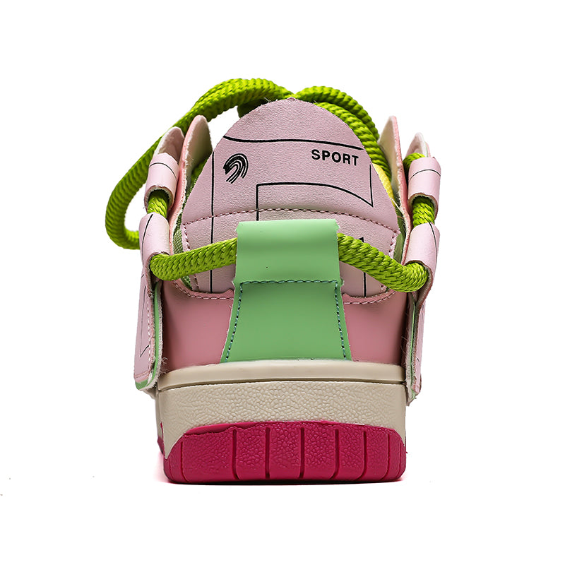 SHAYLYN Chunky Sneakers