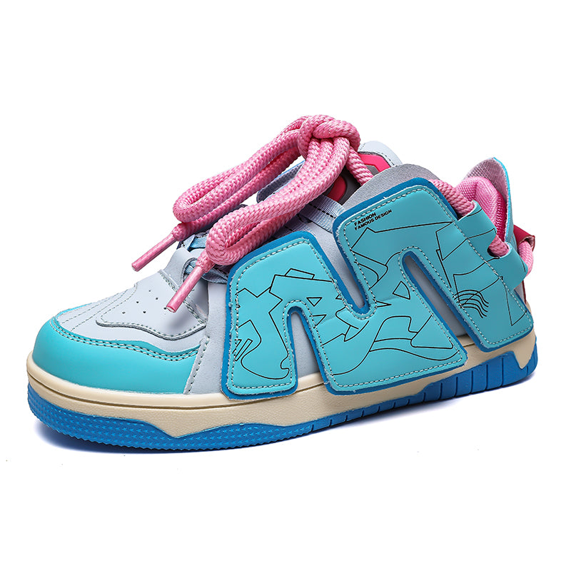 SHAYLYN Chunky Sneakers