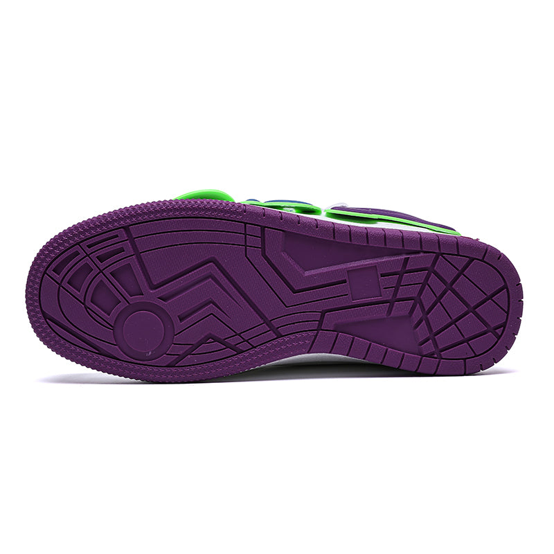 AELITA Chunky Sneakers