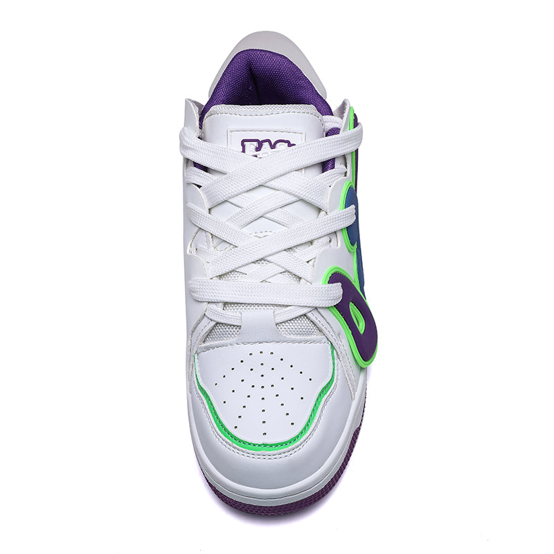 AELITA Chunky Sneakers