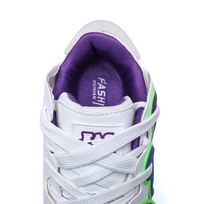 AELITA Chunky Sneakers
