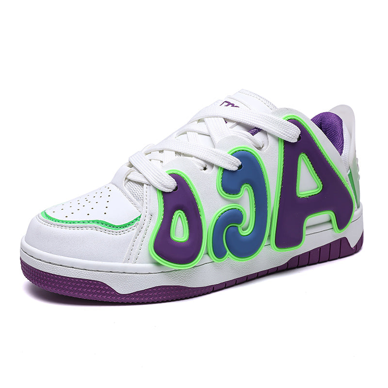 AELITA Chunky Sneakers