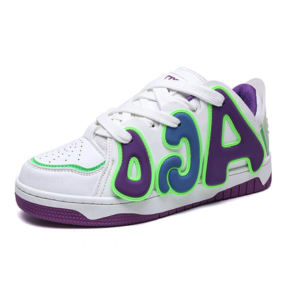 AELITA Chunky Sneakers