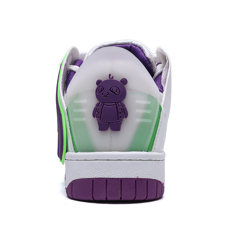 AELITA Chunky Sneakers