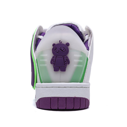 AELITA Chunky Sneakers