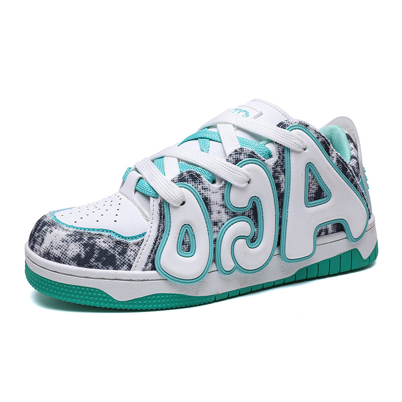 AELITA Chunky Sneakers