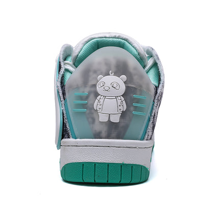 AELITA Chunky Sneakers