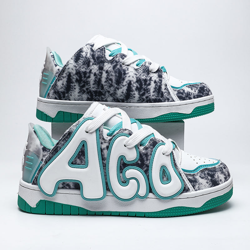 AELITA Chunky Sneakers