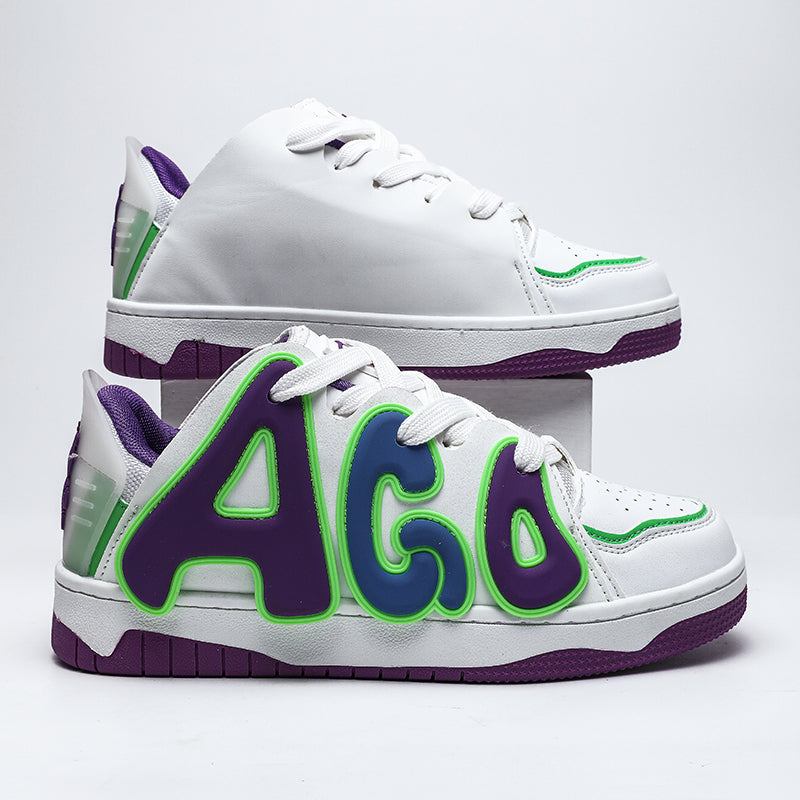 AELITA Chunky Sneakers