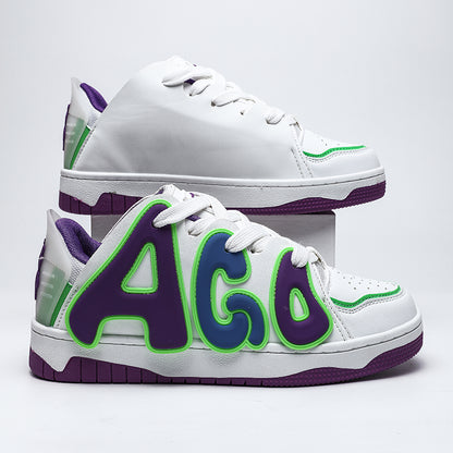 AELITA Chunky Sneakers