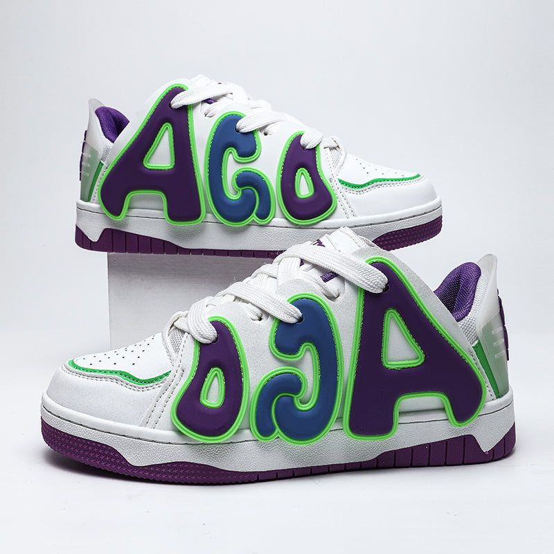 AELITA Chunky Sneakers