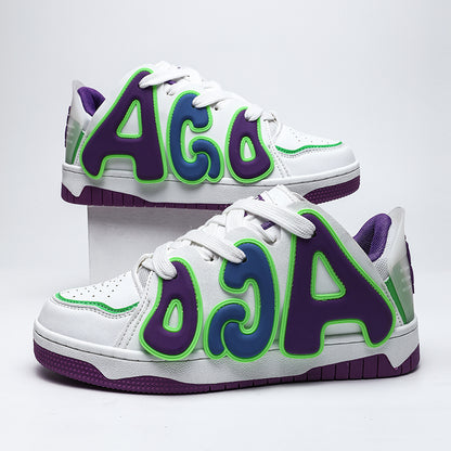 AELITA Chunky Sneakers