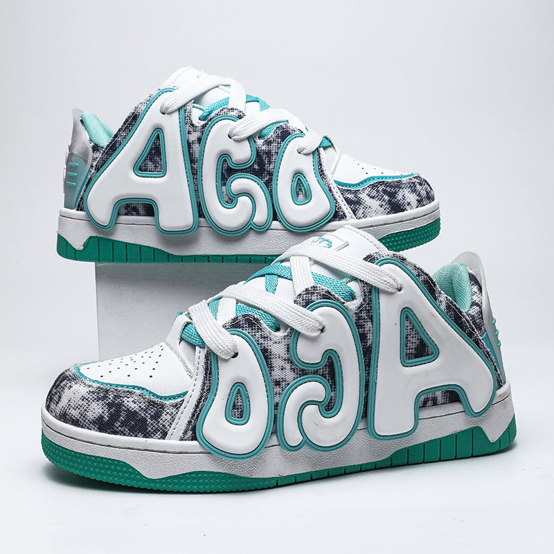 AELITA Chunky Sneakers