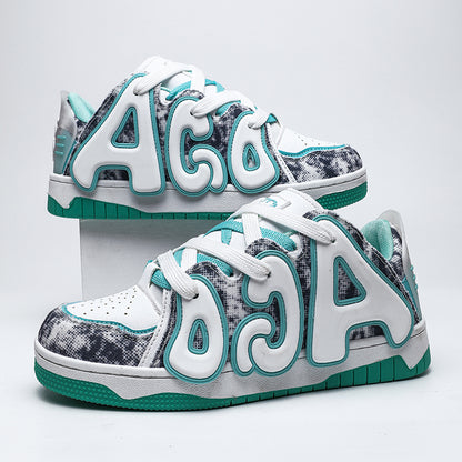 AELITA Chunky Sneakers