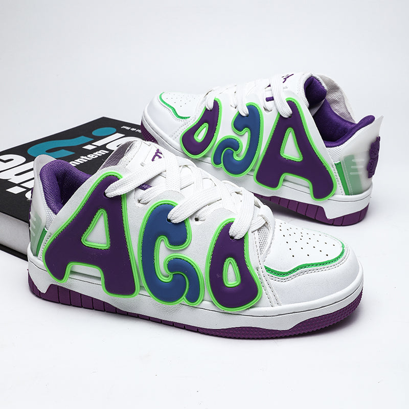 AELITA Chunky Sneakers