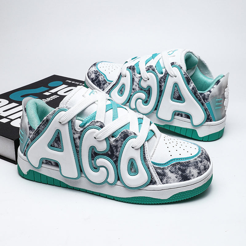 AELITA Chunky Sneakers
