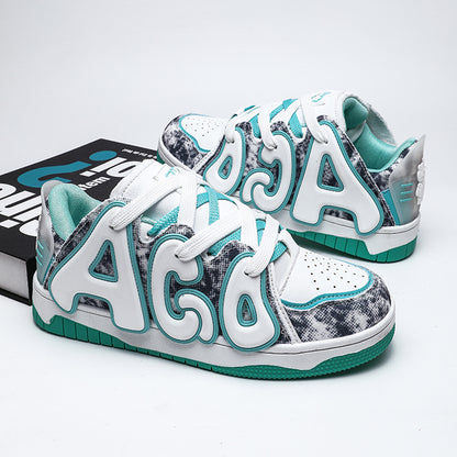 AELITA Chunky Sneakers