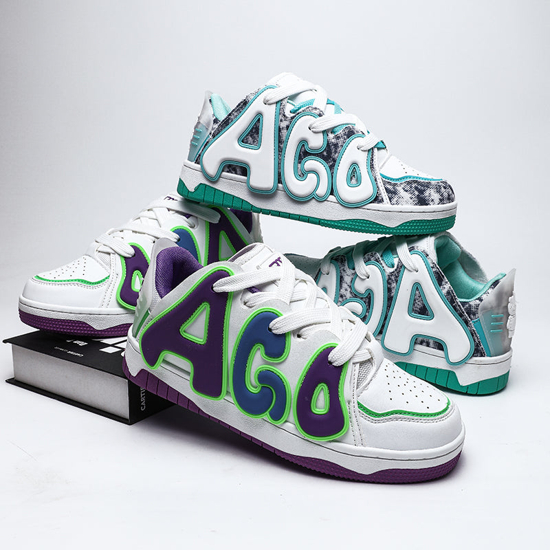 AELITA Chunky Sneakers